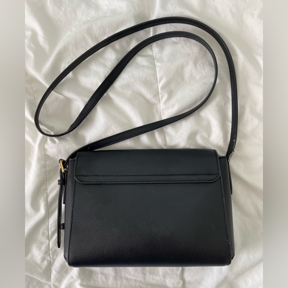 Marc Jacobs Bags Marc Jacobs The Commuter Medium Crossbody Black